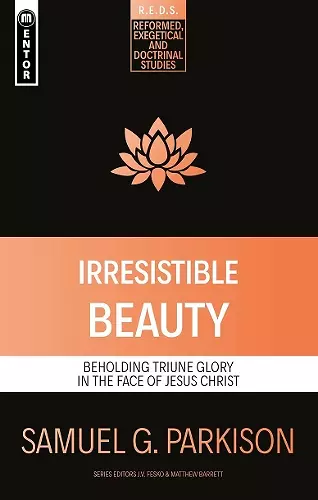 Irresistible Beauty cover