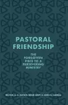 Pastoral Friendship cover