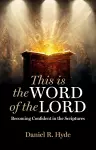 This Is the Word of the Lord cover