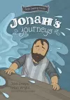 Jonah’s Journeys cover