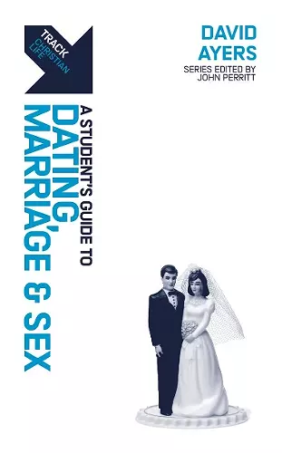 Track: Dating, Marriage & Sex cover