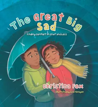 The Great Big Sad cover