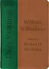 Daily Readings – William Wilberforce cover