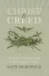 Christ & Creed cover