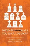10 Dead Gals You Should Know cover
