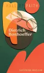 Dietrich Bonhoeffer cover