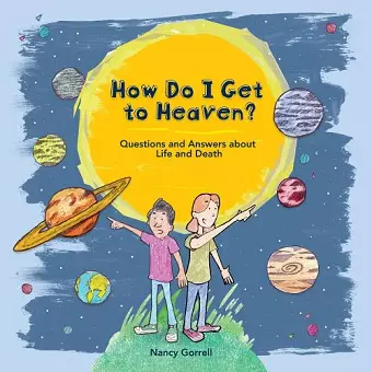 How Do I Get to Heaven? cover