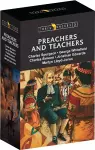 Trailblazer Preachers & Teachers Box Set 3 cover