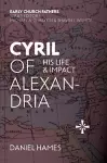 Cyril of Alexandria cover