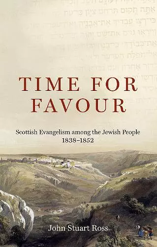 Time for Favour cover