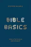 Bible Basics cover