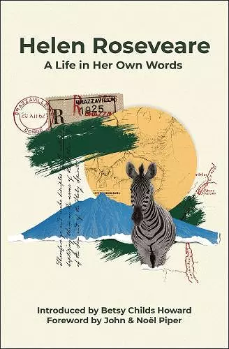 Helen Roseveare cover