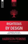 Righteous By Design cover