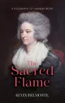 The Sacred Flame cover