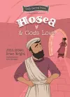 Hosea and God’s Love cover