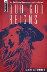 Our God Reigns cover