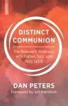 Distinct Communion cover