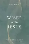 Wiser With Jesus cover