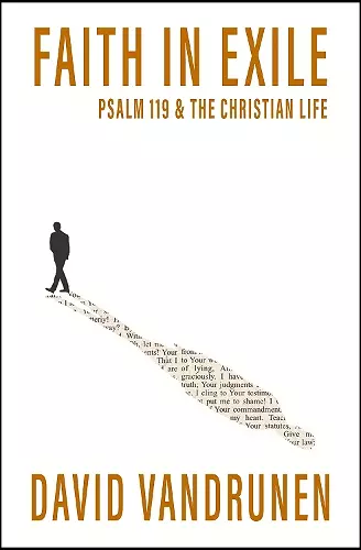 Faith in Exile cover