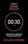 Thirty Second Theology cover