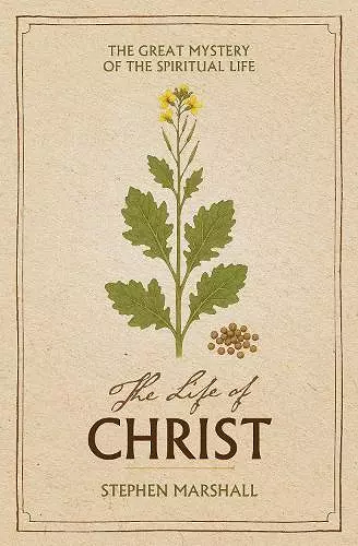 The Life of Christ cover