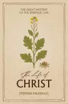 The Life of Christ cover