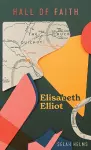 Elisabeth Elliot cover