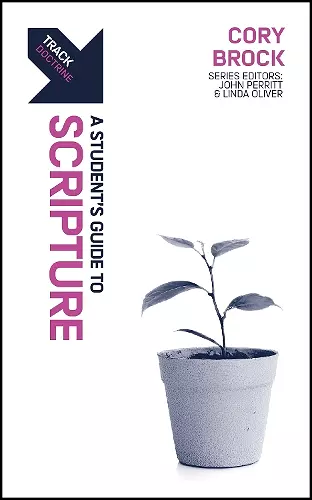 Track: A Student's Guide to Scripture cover