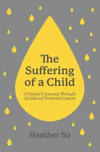 The Suffering of a Child cover