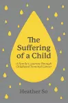 The Suffering of a Child cover
