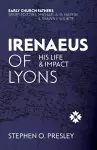Irenaeus of Lyons cover