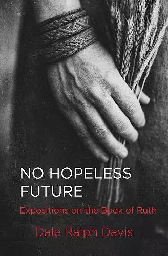 No Hopeless Future cover