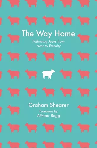 The Way Home cover