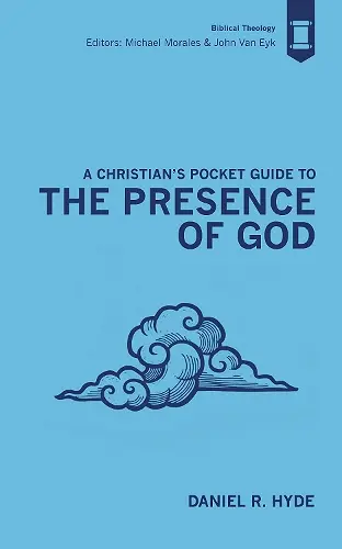 A Christian's Pocket Guide to the Presence of God cover