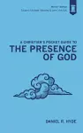 A Christian's Pocket Guide to the Presence of God cover