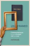 Unframed cover
