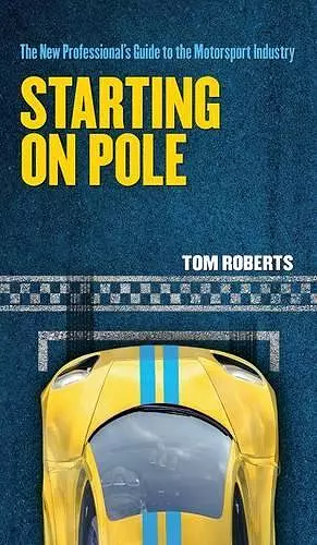 Starting on Pole cover