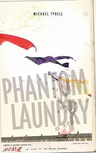 Phantom Laundry cover