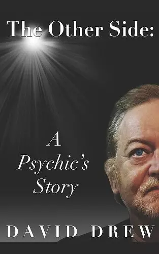 The Other Side: A Psychic's Story cover