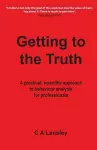 Getting to the Truth cover