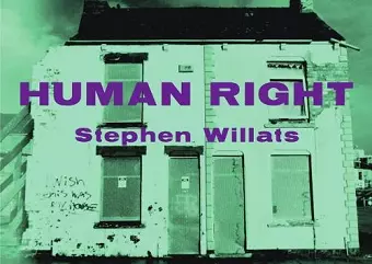 Stephen Willats cover