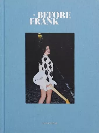 Before Frank cover