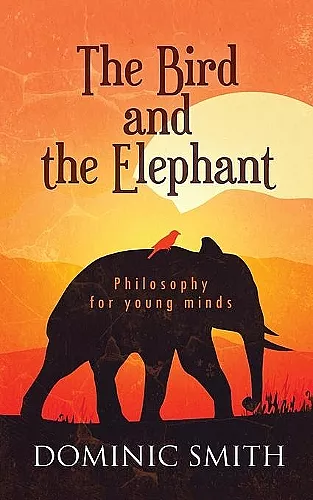 The Bird and the Elephant cover
