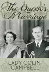 The Queen's Marriage cover