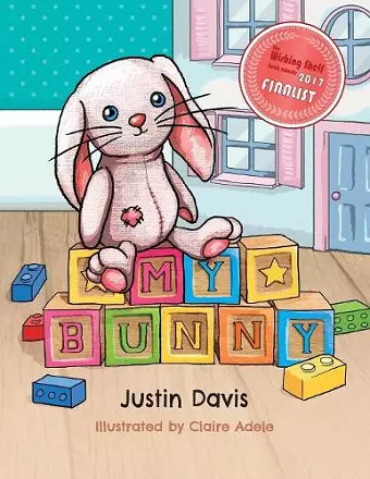 My Bunny cover