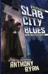 Slab City Blues cover
