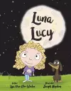 Luna Lucy cover