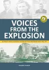 Voices from the Explosion cover