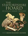 The Staffordshire Hoard cover