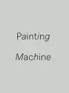 Painting Machine cover